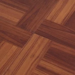 Red Oak Parquet 12 in. x 12 in. Peel and Stick Vinyl Tile Flooring (30 sq. ft. / case) by TrafficMaster -Cozy Floor Style red oak parquet trafficmaster vinyl tile 65656 40 1000