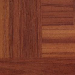 Red Oak Parquet 12 in. x 12 in. Peel and Stick Vinyl Tile Flooring (30 sq. ft. / case) by TrafficMaster -Cozy Floor Style red oak parquet trafficmaster vinyl tile 65656 a0 1000