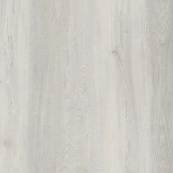 6 in. W Sandpiper Oak GripStrip Luxury Vinyl Plank Flooring (24 sq. ft./case) by TrafficMaster