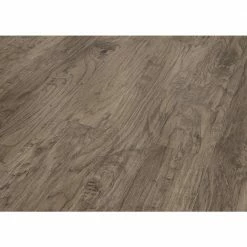Saratoga 7.6 in. W Pewter Hickory Laminate Wood Flooring (24.17 sq. ft./case) by TrafficMaster -Cozy Floor Style saratoga pewter hickory trafficmaster laminate wood flooring 54931 c3 1000
