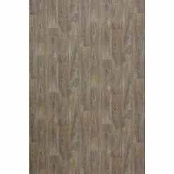 Scorched Walnut Grey Wood Residential Vinyl Sheet Flooring 12ft. Wide x Cut to Length by TrafficMaster -Cozy Floor Style scorched walnut grey trafficmaster vinyl sheet flooring c9450407c895p14 4f 1000
