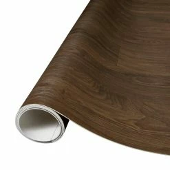 Scorched Walnut Natural Wood Residential Vinyl Sheet Flooring 12ft. Wide x Cut to Length by TrafficMaster 22 Scorched Walnut Natural Wood Residential Vinyl Sheet Flooring 12ft. Wide x Cut to Length by TrafficMaster -Cozy Floor Style scorched walnut natural trafficmaster vinyl sheet flooring u9450 407c844p144 44 1000