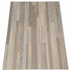 Seashore Wood 12 in. x 24 in. Peel and Stick Vinyl Tile Flooring (20 sq. ft. / case) by TrafficMaster -Cozy Floor Style seashore wood trafficmaster vinyl tile pw1840 a0 1000