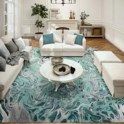 Copeland Seaside 9 ft. x 12 ft. Abstract Area Rug by Addison Rugs -Cozy Floor Style seaside addison rugs area rugs hdkc9se9x12 31 1000