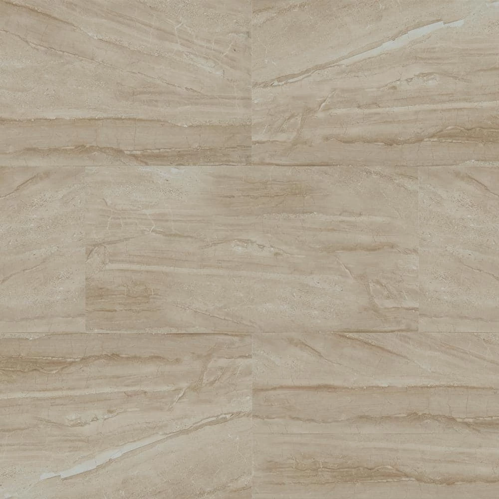 Sedona 12 in. x 24 in. Matte Ceramic Stone Look Floor and Wall Tile (16 sq. ft./Case) by TrafficMaster 3 Sedona 12 in. x 24 in. Matte Ceramic Stone Look Floor and Wall Tile (16 sq. ft./Case) by TrafficMaster