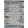 Benelli 5 Silver 3 ft. 3 in. x 5 ft. 3 in. Area Rug by Addison Rugs 2 Benelli 5 Silver 3 ft. 3 in. x 5 ft. 3 in. Area Rug by Addison Rugs -Cozy Floor Style silver addison rugs area rugs hdbn5si3x5 64 1000