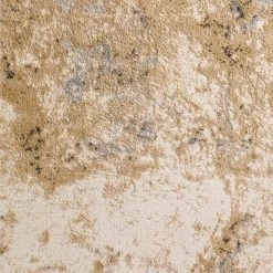 Gentry 19 Silver 2 Ft. 3 In. x 7 Ft. 5 In. Abstract Area Rug by Addison Rugs -Cozy Floor Style silver addison rugs area rugs hdge19si2x7 c3 1000