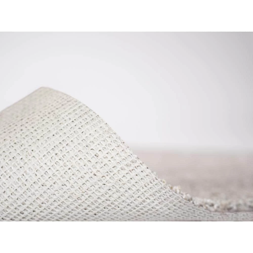 Hartsfield - Color Skypoint Indoor 12 ft. Texture Beige Carpet (1080 sq. ft./Roll) by TrafficMaster 8 Hartsfield - Color Skypoint Indoor 12 ft. Texture Beige Carpet (1080 sq. ft./Roll) by TrafficMaster - Image 6