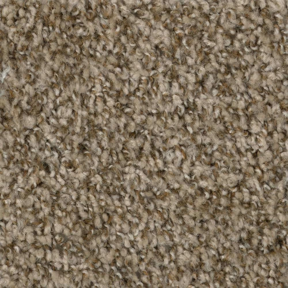 Hartsfield - Color Skypoint Indoor 12 ft. Texture Beige Carpet (1080 sq. ft./Roll) by TrafficMaster 3 Hartsfield - Color Skypoint Indoor 12 ft. Texture Beige Carpet (1080 sq. ft./Roll) by TrafficMaster