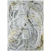 Copeland Storm 3 ft. x 5 ft. Abstract Area Rug by Addison Rugs -Cozy Floor Style storm addison rugs area rugs hdkc12sr3x5 64 1000