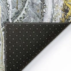 Copeland Storm 3 ft. x 5 ft. Abstract Area Rug by Addison Rugs -Cozy Floor Style storm addison rugs area rugs hdkc12sr3x5 66 1000