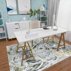 Copeland Storm 3 ft. x 5 ft. Abstract Area Rug by Addison Rugs -Cozy Floor Style storm addison rugs area rugs hdkc12sr3x5 d4 1000