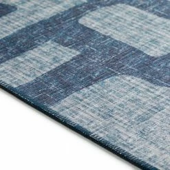 Modena Storm 8 ft. x 10 ft. Geometric Area Rug by Addison Rugs -Cozy Floor Style storm addison rugs area rugs hdmo4sr8x10 4f 1000