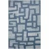 Modena Storm 8 ft. x 10 ft. Geometric Area Rug by Addison Rugs -Cozy Floor Style storm addison rugs area rugs hdmo4sr8x10 64 1000