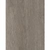 Taupe Oak 6 in. x 36 in. Peel and Stick Vinyl Plank (36 sq. ft. / case) by TrafficMaster -Cozy Floor Style taupe oak trafficmaster vinyl plank flooring wd6841 64 1000
