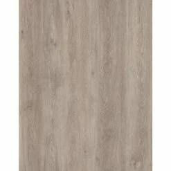 Taupe Oak 6 in. x 36 in. Peel and Stick Vinyl Plank (36 sq. ft. / case) by TrafficMaster -Cozy Floor Style taupe oak trafficmaster vinyl plank flooring wd6841 77 1000