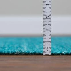 Cruz 1 Teal 2 ft. x 3 ft. Area Rug by Addison Rugs 19 Cruz 1 Teal 2 ft. x 3 ft. Area Rug by Addison Rugs -Cozy Floor Style teal addison rugs area rugs hdcz1te2x3 1f 1000