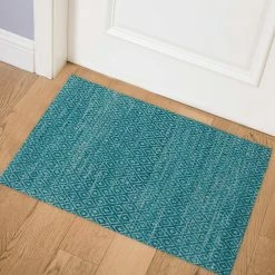 Cruz 1 Teal 2 ft. x 3 ft. Area Rug by Addison Rugs 23 Cruz 1 Teal 2 ft. x 3 ft. Area Rug by Addison Rugs -Cozy Floor Style teal addison rugs area rugs hdcz1te2x3 31 1000