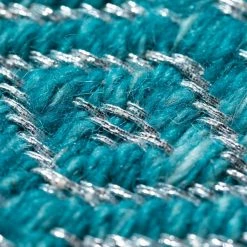 Cruz 1 Teal 2 ft. x 3 ft. Area Rug by Addison Rugs 21 Cruz 1 Teal 2 ft. x 3 ft. Area Rug by Addison Rugs -Cozy Floor Style teal addison rugs area rugs hdcz1te2x3 fa 1000