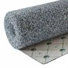 6 - 7/16 in. Thick 6 lb. Density Rebond Carpet Pad with Moisture Barrier by TrafficMaster -Cozy Floor Style trafficmaster carpet padding 150553446 33 64 1000