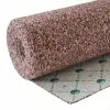 5/16 in. Thick 8 lb. Density Rebond Carpet Pad with Moisture Barrier by TrafficMaster -Cozy Floor Style trafficmaster carpet padding 150553486 37 64 1000
