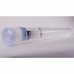 Standard 100 sq. ft. Rolls 25 ft. x 4 ft. x .080 in. Polyethylene Foam 2-in-1 Underlayment by TrafficMaster -Cozy Floor Style trafficmaster underlayment 100779555 c3 1000