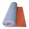 100 sq. ft. 3 ft. x 33.34 ft. x 1/8 in. Acoustical Underlayment with Attached Vapor Barrier for Laminate Flooring by TrafficMaster