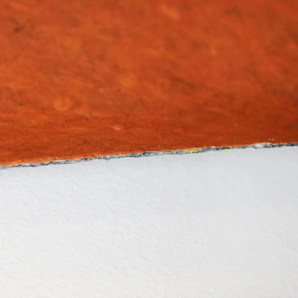 100 sq. ft. 3 ft. x 33.34 ft. x 1/8 in. Acoustical Underlayment with Attached Vapor Barrier for Laminate Flooring by TrafficMaster 7 100 sq. ft. 3 ft. x 33.34 ft. x 1/8 in. Acoustical Underlayment with Attached Vapor Barrier for Laminate Flooring by TrafficMaster - Image 5