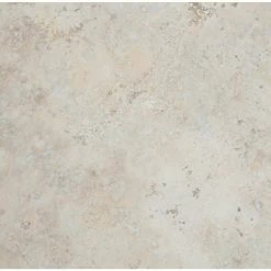 Travertine 12 in. x 12 in. Peel and Stick Vinyl Tile (30 sq. ft. / case) by TrafficMaster -Cozy Floor Style travertine beige trafficmaster vinyl tile ss2380 1d 1000