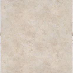 Travertine 12 in. x 12 in. Peel and Stick Vinyl Tile (30 sq. ft. / case) by TrafficMaster