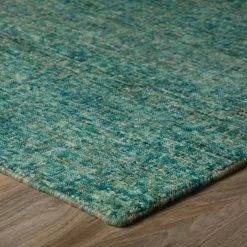 Zen 5 Turquoise 2 ft. 3 in. x 7 ft. 6 in. Runner Rug by Addison Rugs 14 Zen 5 Turquoise 2 ft. 3 in. x 7 ft. 6 in. Runner Rug by Addison Rugs -Cozy Floor Style turquoise addison rugs area rugs hdze5tu2x8 4f 1000