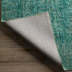 Zen 5 Turquoise 2 ft. 3 in. x 7 ft. 6 in. Runner Rug by Addison Rugs 13 Zen 5 Turquoise 2 ft. 3 in. x 7 ft. 6 in. Runner Rug by Addison Rugs -Cozy Floor Style turquoise addison rugs area rugs hdze5tu2x8 66 1000
