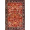 Athena 5 Tuscan 3 ft. 3 in. x 5 ft. 3 in. Area Rug by Addison Rugs -Cozy Floor Style tuscan addison rugs area rugs hdat5tu3x5 64 1000