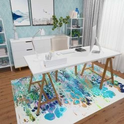 Copeland Twilight 9 ft. x 12 ft. Abstract Area Rug by Addison Rugs -Cozy Floor Style twilight addison rugs area rugs hdkc20tw9x12 d4 1000