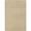 Samson 1 Vanilla 8 ft. x 10 ft. Area Rug by Addison Rugs
