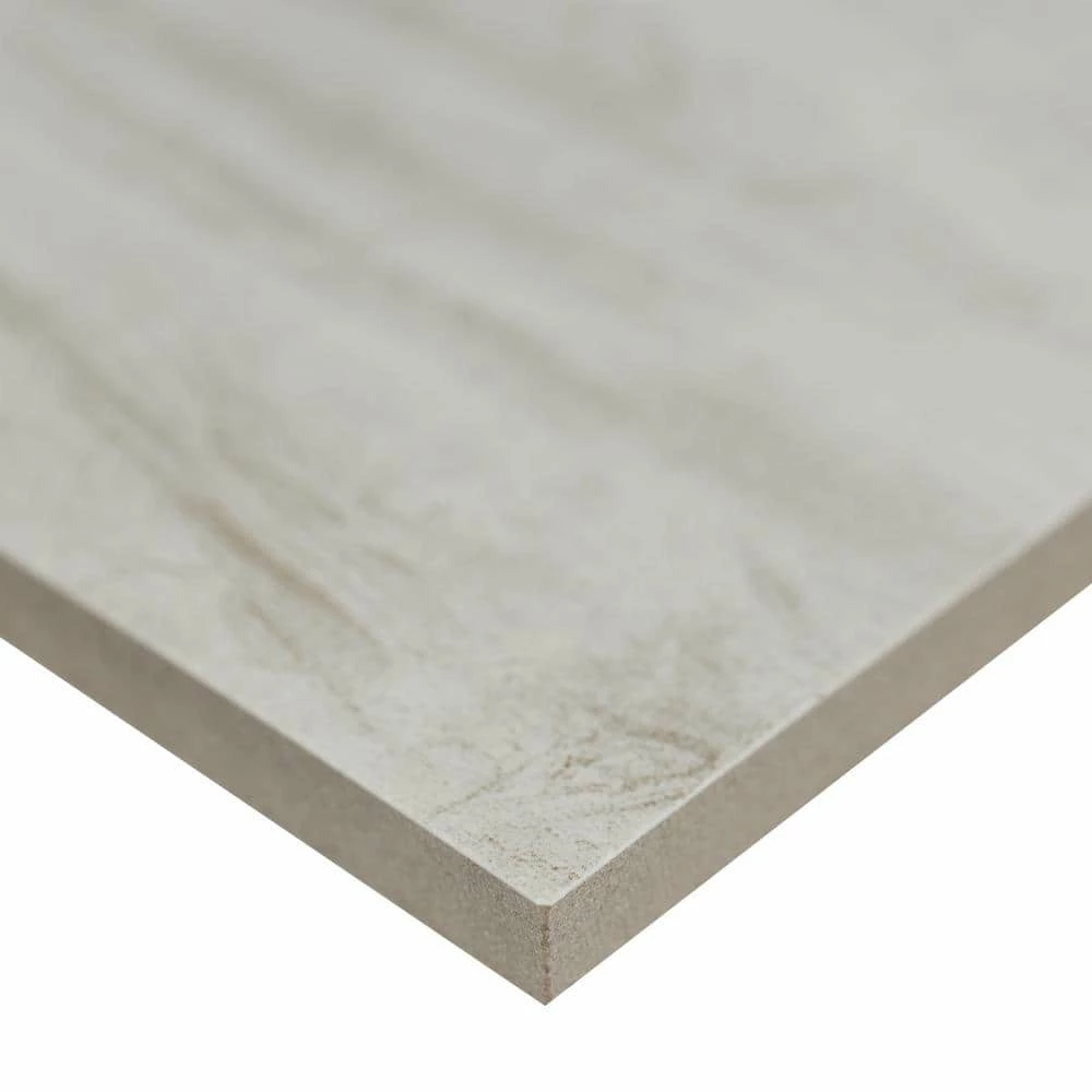 Vigo Gris 12 in. x 24 in. Matte Ceramic Stone Look Floor and Wall Tile (16 sq. ft./Case) by TrafficMaster 9 Vigo Gris 12 in. x 24 in. Matte Ceramic Stone Look Floor and Wall Tile (16 sq. ft./Case) by TrafficMaster - Image 7