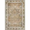Athena 4 Walnut 8 ft. 6 in. x 12 ft. 9 in. Area Rug by Addison Rugs -Cozy Floor Style walnut addison rugs area rugs hdat4wa9x13 64 1000