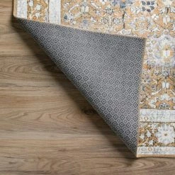 Athena 4 Walnut 8 ft. 6 in. x 12 ft. 9 in. Area Rug by Addison Rugs -Cozy Floor Style walnut addison rugs area rugs hdat4wa9x13 66 1000