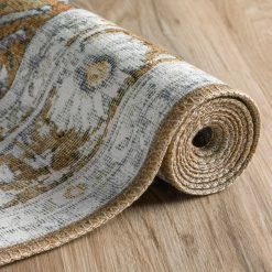 Athena 4 Walnut 8 ft. 6 in. x 12 ft. 9 in. Area Rug by Addison Rugs -Cozy Floor Style walnut addison rugs area rugs hdat4wa9x13 77 1000