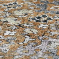 Athena 4 Walnut 8 ft. 6 in. x 12 ft. 9 in. Area Rug by Addison Rugs -Cozy Floor Style walnut addison rugs area rugs hdat4wa9x13 fa 1000