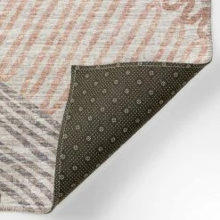 Modena Walnut 8 ft. x 10 ft. Abstract Area Rug by Addison Rugs -Cozy Floor Style walnut addison rugs area rugs hdmo11wa8x10 66 1000