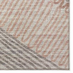 Modena Walnut 8 ft. x 10 ft. Abstract Area Rug by Addison Rugs -Cozy Floor Style walnut addison rugs area rugs hdmo11wa8x10 c3 1000