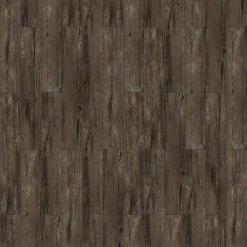 Walnut Ember Grey 6 in. x 36 in. Peel and Stick Vinyl Plank (36 sq. ft. / case) by TrafficMaster -Cozy Floor Style walnut ember grey trafficmaster vinyl plank flooring hp3197a 4f 1000