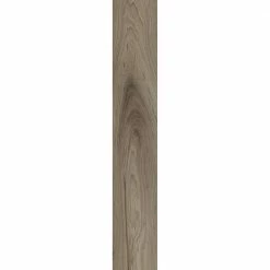 Weathered Stock Chestnut 6 in. W x 36 in. L Grip Strip Luxury Vinyl Plank Flooring (24 sq. ft. / case) by TrafficMaster -Cozy Floor Style weathered stock chestnut trafficmaster vinyl plank flooring 83312 4f 1000