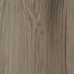 Weathered Stock Chestnut 6 in. W x 36 in. L Grip Strip Luxury Vinyl Plank Flooring (24 sq. ft. / case) by TrafficMaster