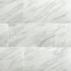 Strata 12 in. x 24 in. Matte Ceramic Stone Look Floor and Wall Tile (16 sq. ft./Case) by TrafficMaster