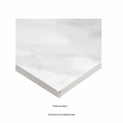 Strata 12 in. x 24 in. Matte Ceramic Stone Look Floor and Wall Tile (16 sq. ft./Case) by TrafficMaster 20 Strata 12 in. x 24 in. Matte Ceramic Stone Look Floor and Wall Tile (16 sq. ft./Case) by TrafficMaster -Cozy Floor Style white trafficmaster ceramic tile nhdstr1224 77 1000