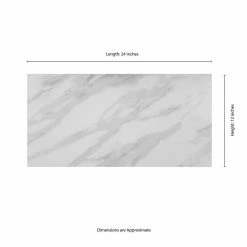 Strata 12 in. x 24 in. Matte Ceramic Stone Look Floor and Wall Tile (16 sq. ft./Case) by TrafficMaster 23 Strata 12 in. x 24 in. Matte Ceramic Stone Look Floor and Wall Tile (16 sq. ft./Case) by TrafficMaster -Cozy Floor Style white trafficmaster ceramic tile nhdstr1224 fa 1000