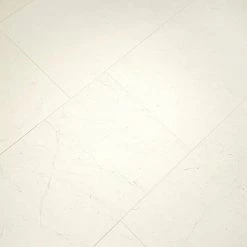 Emerson White Residential Vinyl Sheet Flooring 12 ft. Wide x Cut to Length by TrafficMaster -Cozy Floor Style white trafficmaster vinyl sheet flooring u8530407c502p14 4f 1000