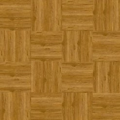 6 in. W x 36 in. L Honey Oak Peel and Stick Luxury Vinyl Plank Flooring (36 sq. ft./case) by TrafficMaster -Cozy Floor Style wood look trafficmaster vinyl plank flooring hp0431n 1f 1000
